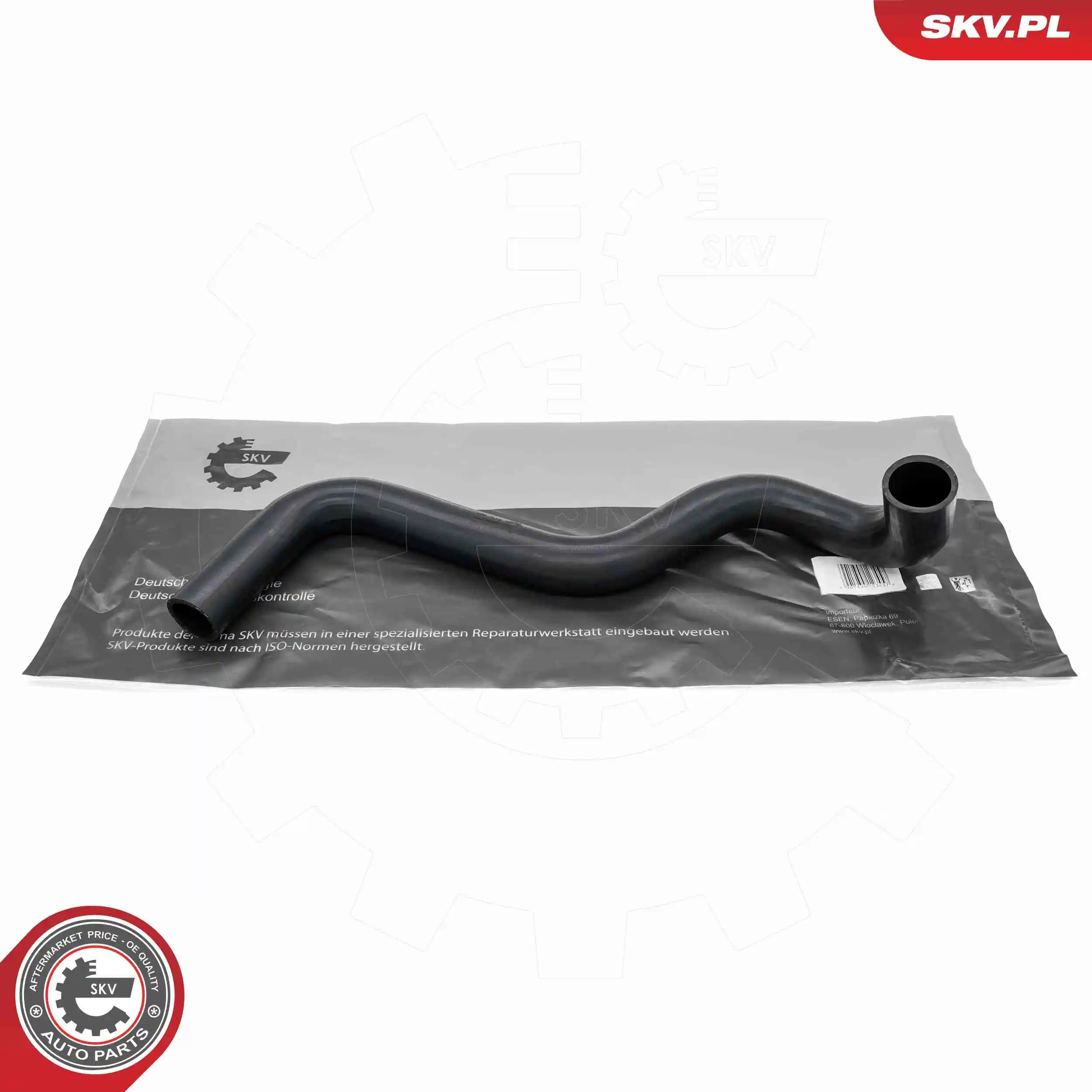 Radiator Hose